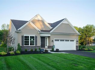 3358 Cedar Valley Way, Hamburg, NY 14075