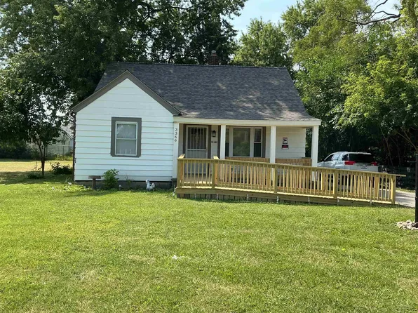 3366 Janes Ave, Saginaw, MI 48601