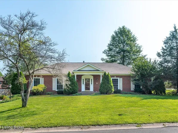 529 Nottingham Pkwy, Hurstbourne, KY 40222
