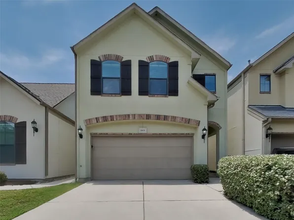 1819 Jara Ct, Spring, TX 77388