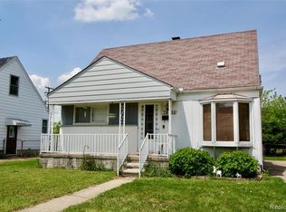 28456 Rush St, Garden City, MI 48135