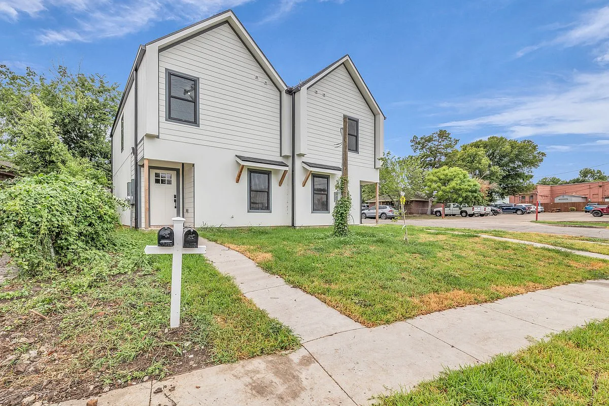 Building Photo - 1228 Colcord Ave #A