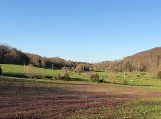 184 Cloyd Rd, Jonesborough, TN 37659