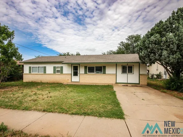 1704 Laura Ln, Clovis, NM 88101