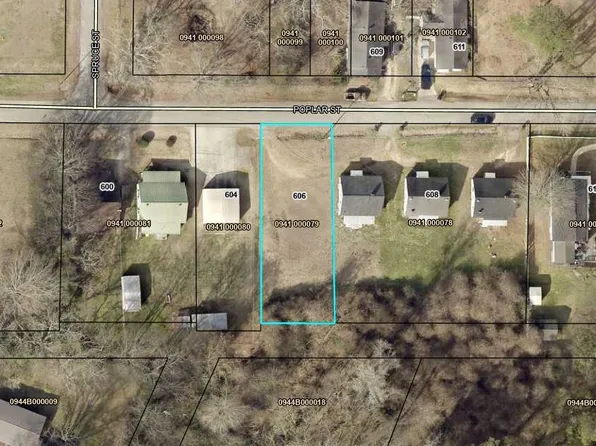 606 Poplar St, Lagrange, GA 30240