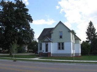 800 W Washington Ave, Alpena, MI 49707