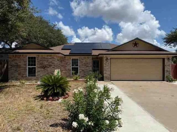 2300 Timberleaf Cir, Ingleside, TX 78362