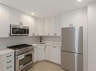 1719 18th St NW #2, Washington, DC 20009