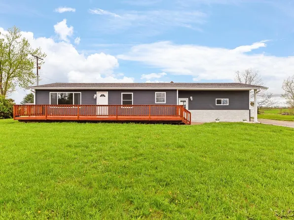 8080 Burton Rd, Adrian, MI 49221