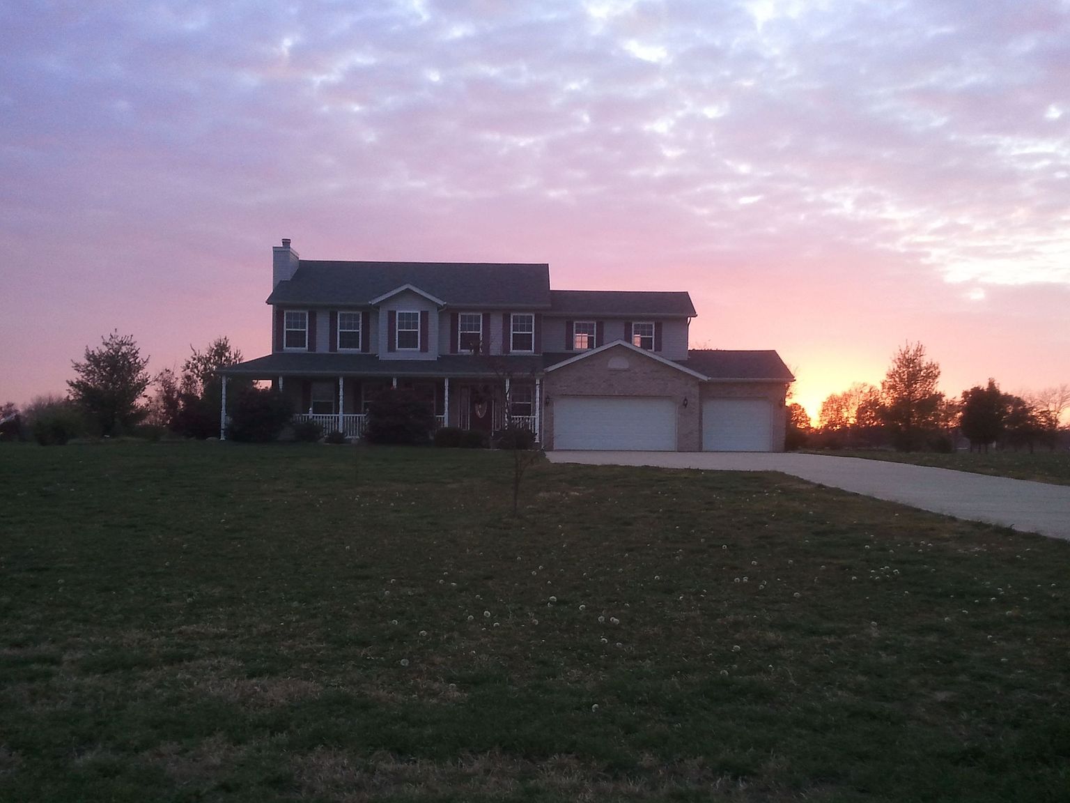 11 Frey Boys Ln, Highland, IL 62249 | Zillow