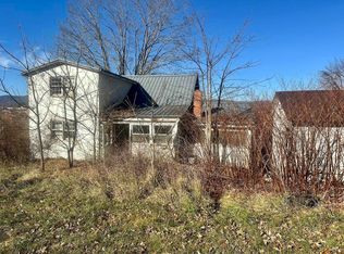 189 Ballard St, Pearisburg, VA 24134