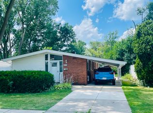 29773 Fairfax St, Southfield, MI