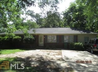 4344 Vallie Ct, Macon, GA 31206