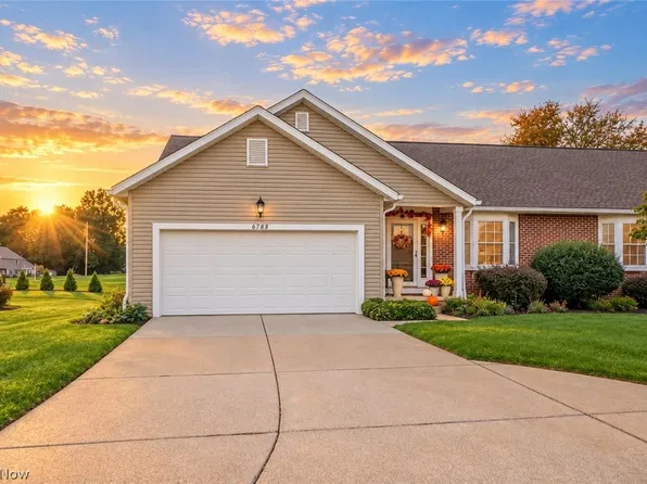 6788 Palmer Dr NW, Canton, OH 44718