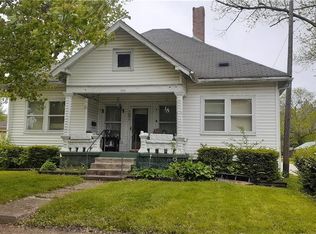1001 Marshall St, Paris, IL 61944