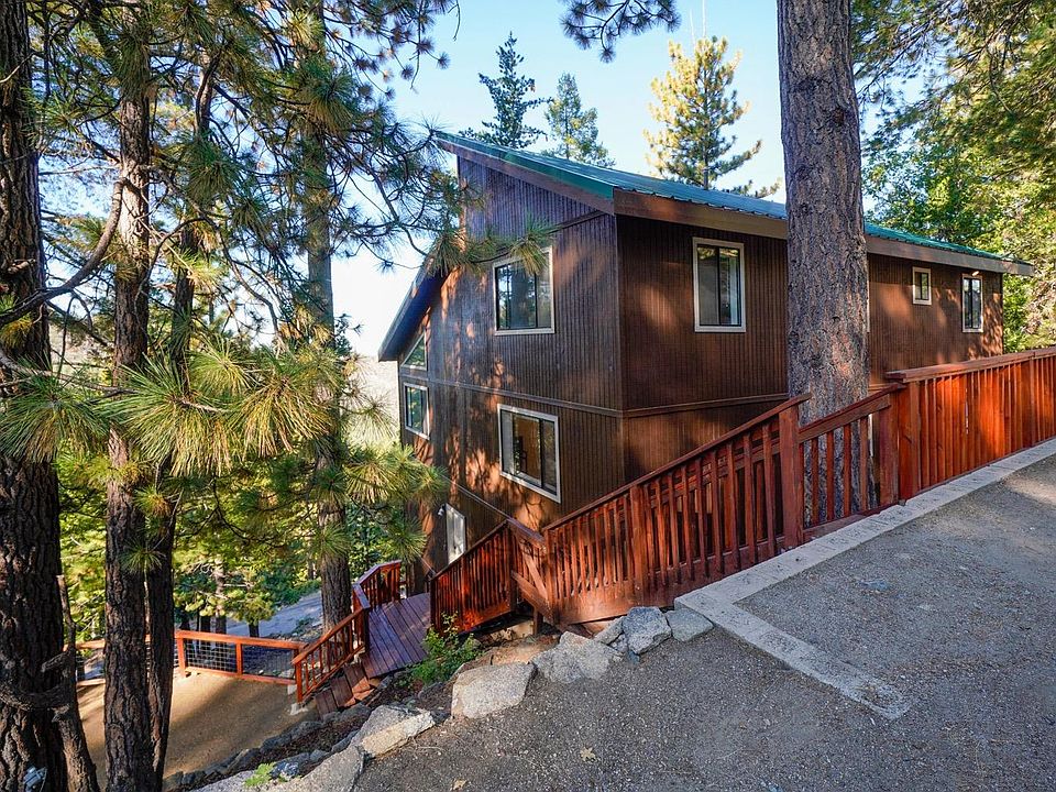 7489 Henness Ridge Rd, Yosemite National Park, CA 95389 MLS 586136