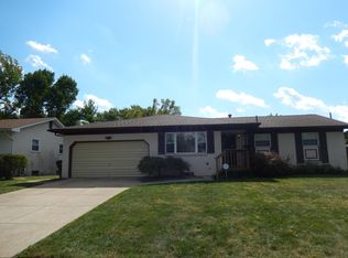 1211 Ironwood Dr, Columbus, OH