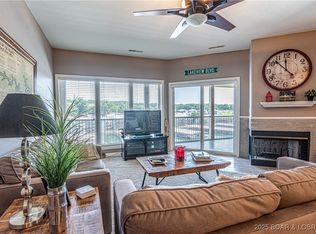 349 Bristol Bay Dr #4B, Lake Ozark, MO 65049