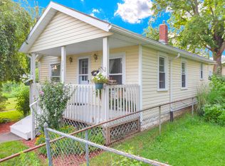 374 Ballard Ave, Newark, OH 43055
