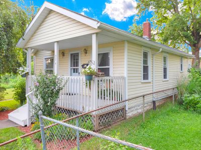374 Ballard Ave, Newark, OH, 43055