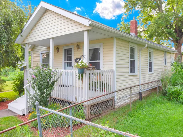 374 Ballard Ave, Newark, OH 43055