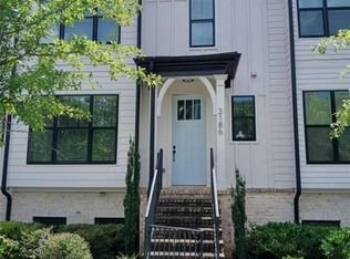 3186 Kincaid Dr, Decatur, GA 30033