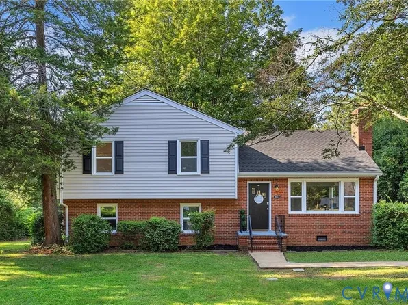 8912 Michaux Ln, Henrico, VA 23229