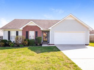 1179 Everton Dr, Murfreesboro, TN 37128