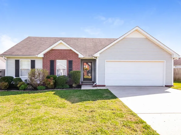 1179 Everton Dr, Murfreesboro, TN 37128