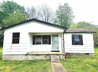 1104 N 9th Ave, Humboldt, TN 38343