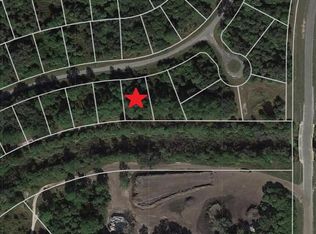 LOT 8 Kamain Rd LOT 8, North Pt, FL 34286
