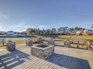 409 Forsythia Ave, Summerville, SC 29483