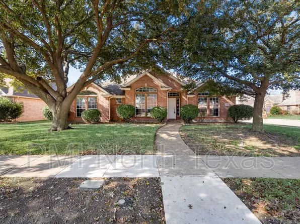 4911 Lakeland Dr, Frisco, TX 75035