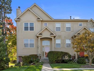 2893 N Augusta Dr, Wadsworth, IL, 60083