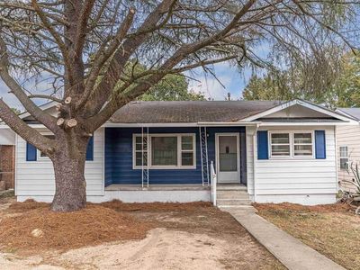 1124 Jensen St, West Columbia, SC, 29169