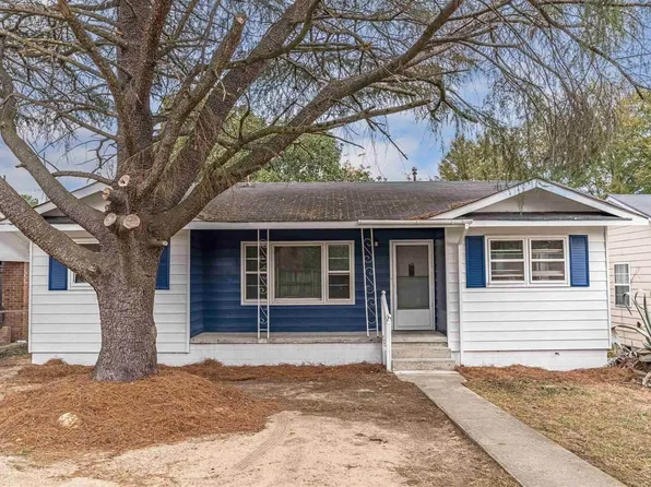 1124 Jensen St, West Columbia, SC 29169