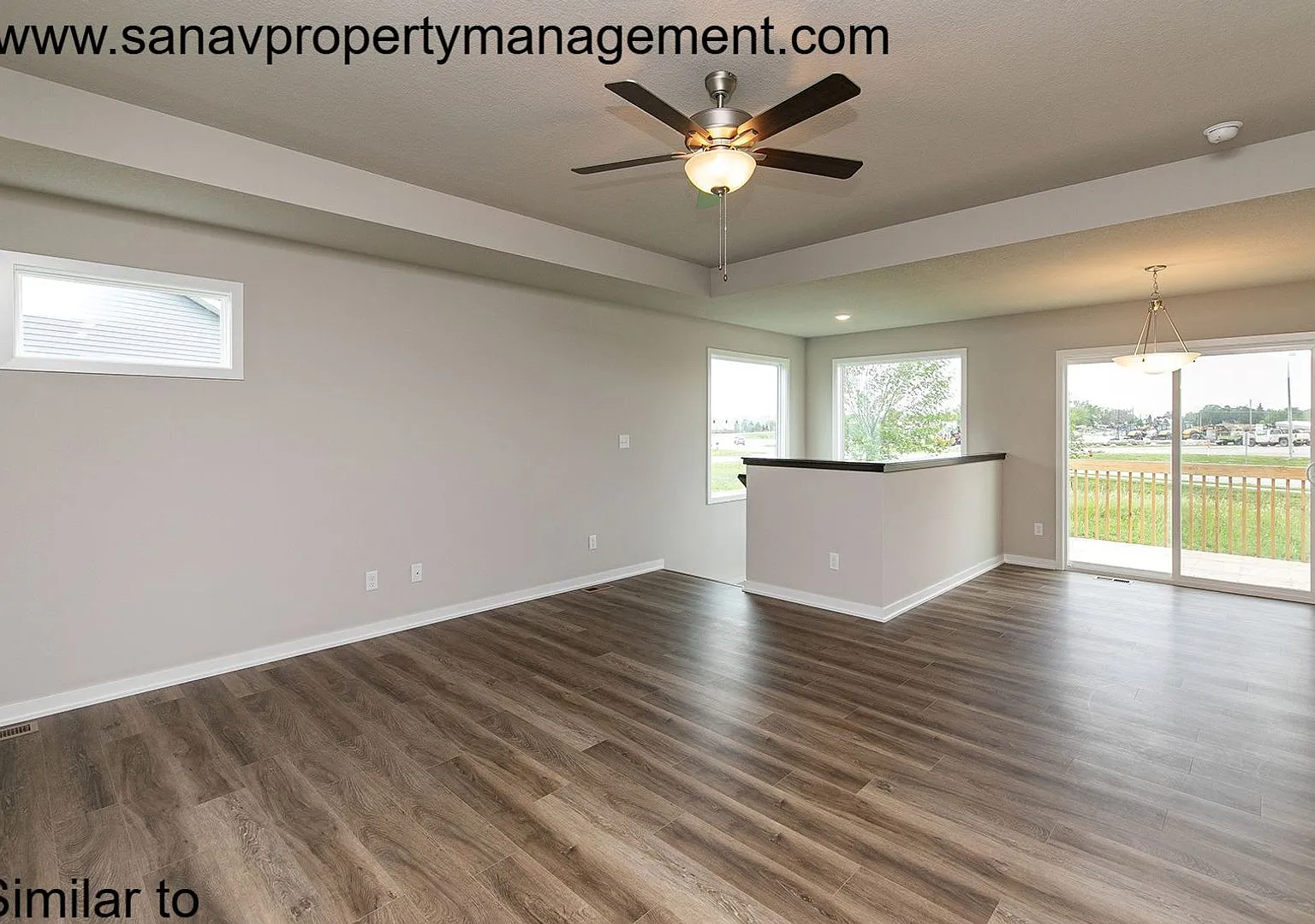 "Welcome to Your Spacious Sanctuary: Ranch Living at Its Finest! — Photo 4