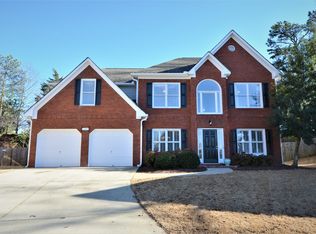 4410 Morlowe Ct, Acworth, GA 30101