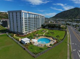 7000 Hawaii Kai Dr APT 2200, Honolulu, HI 96825