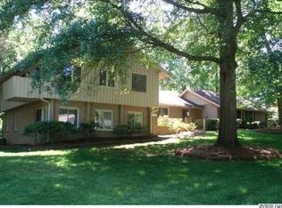 4844 Montibello Dr, Charlotte, NC 28226