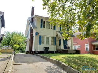 341 Kenilworth Ave, Toledo, OH 43610
