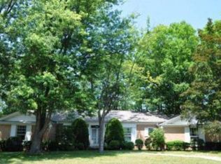 2600 Mahantongo St, Pottsville, PA 17901