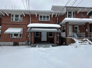 1007 Wool St, Duquesne, PA 15110