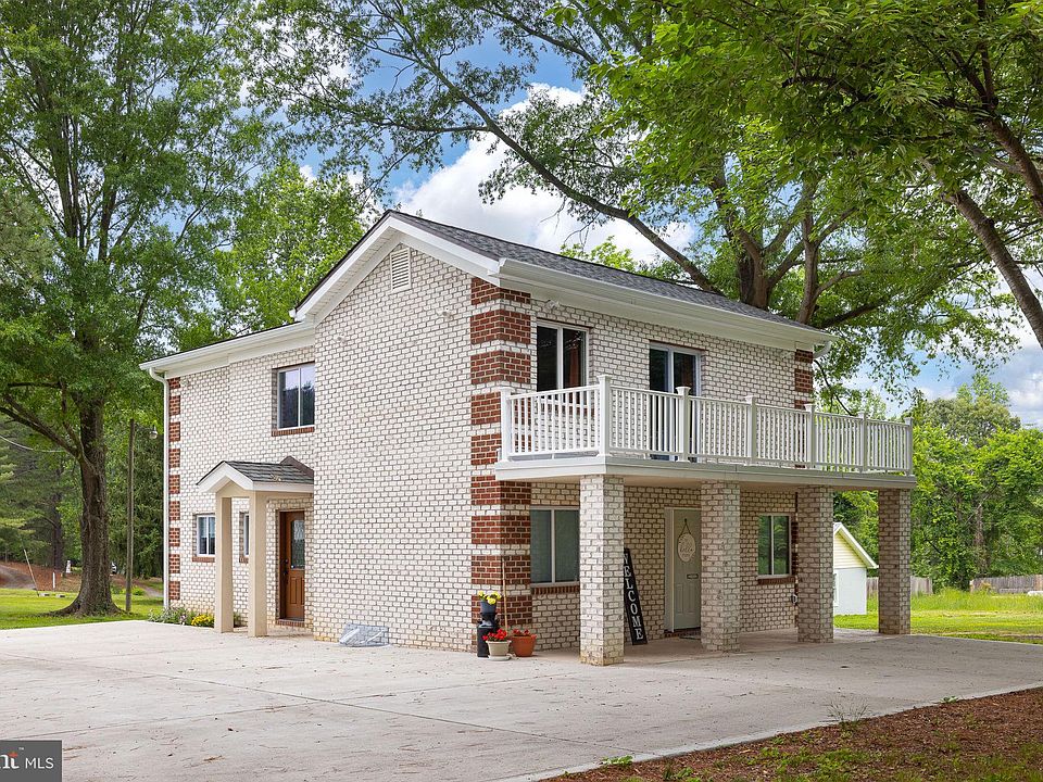 44 Ravenwood Dr, Fredericksburg, VA 22406 Zillow