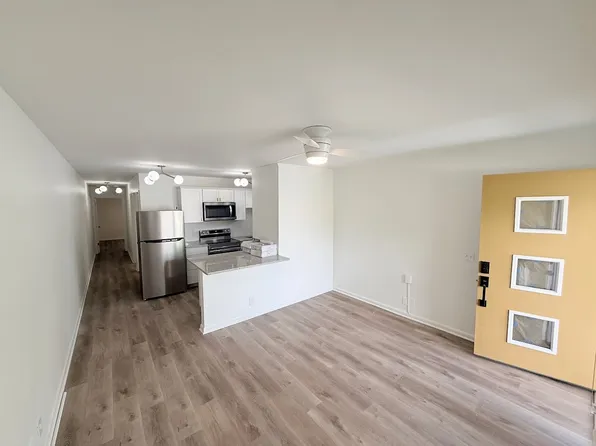 2605 Carr St #A, Chattanooga, TN 37408
