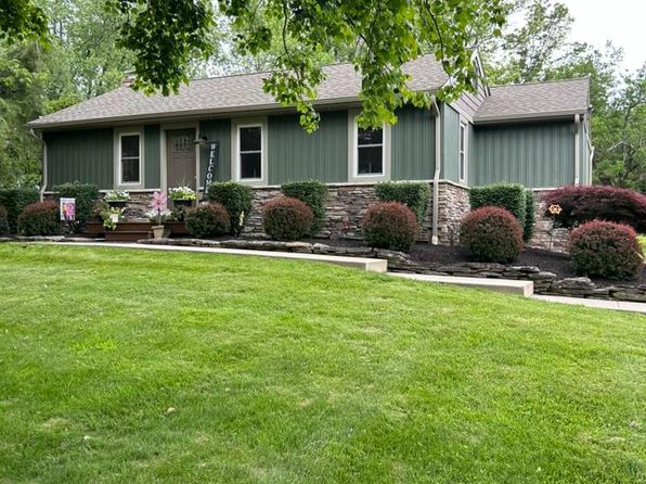 3426 Bursonville Rd