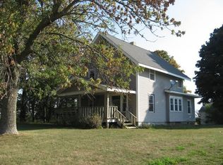 23212 H Ave, Hubbard, IA 50122