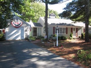 17 Narrows Ln, South Yarmouth, MA 02664