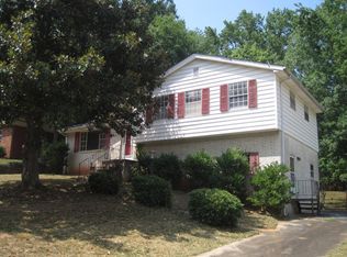 988 Majesty Ln, Morrow, GA 30260