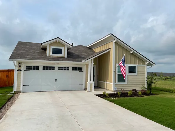 253 Sage Meadows Dr, San Marcos, TX 78666